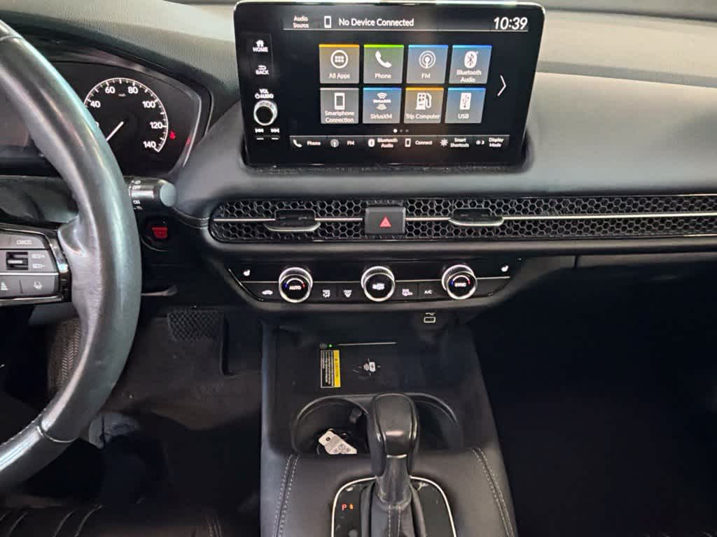 2023 Honda HR-V EX-L