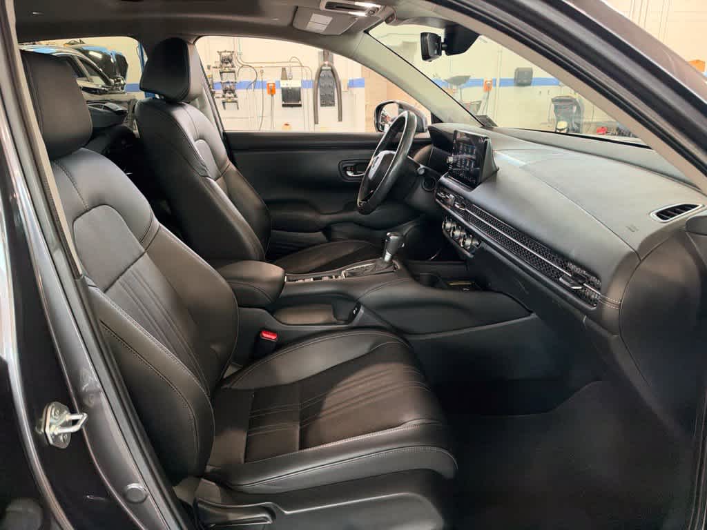 2023 Honda HR-V EX-L