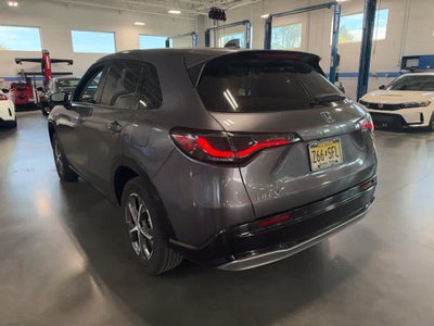 2023 Honda HR-V EX-L