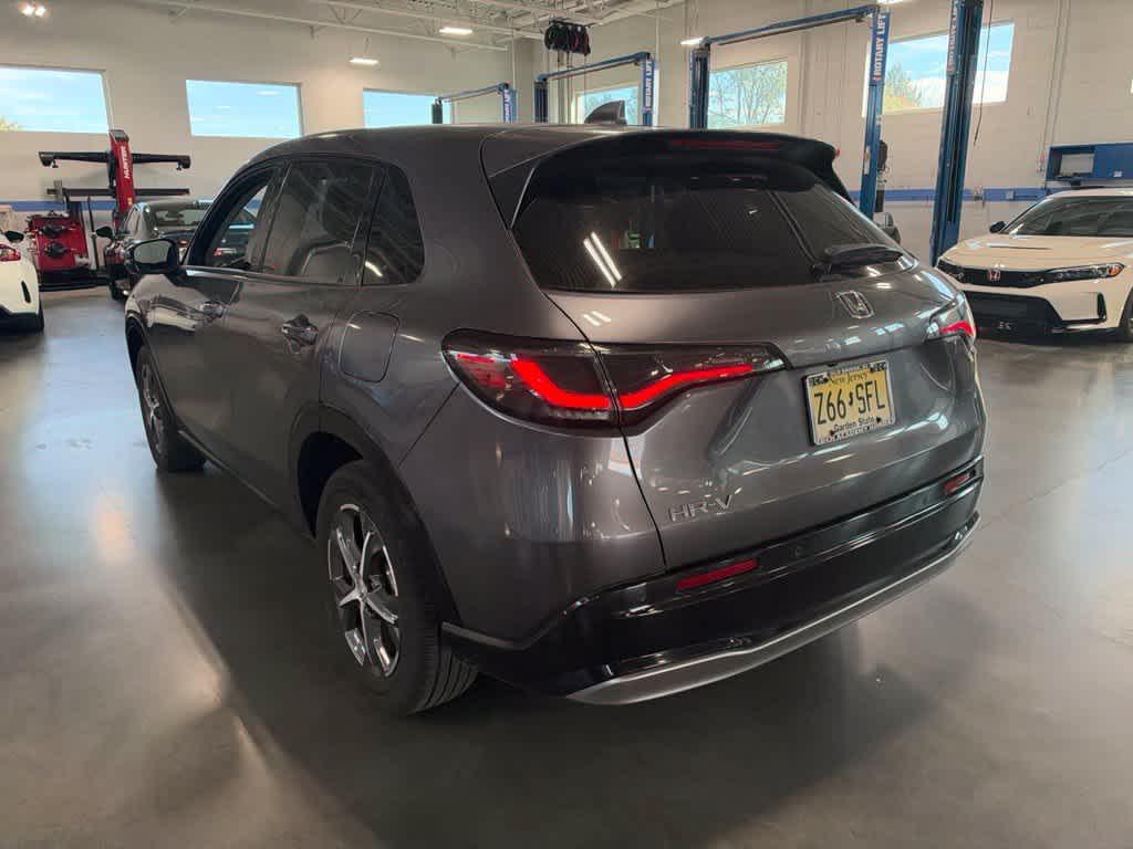 2023 Honda HR-V EX-L