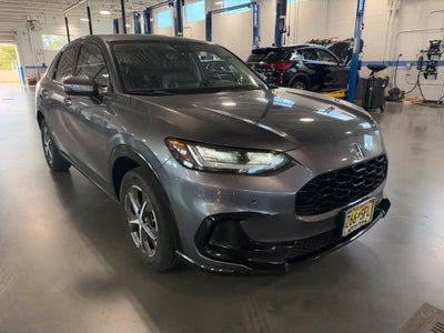 2023 Honda HR-V EX-L