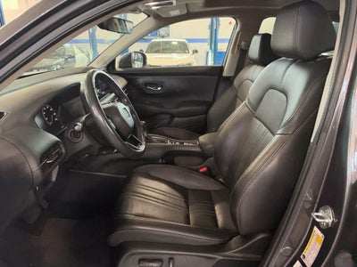 2023 Honda HR-V EX-L