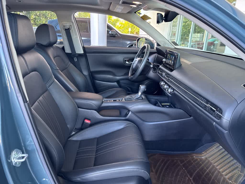 2024 Honda HR-V EX-L