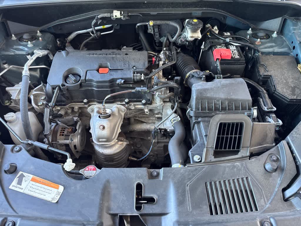 2024 Honda HR-V EX-L