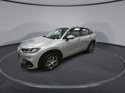 2025 Honda HR-V EX-L