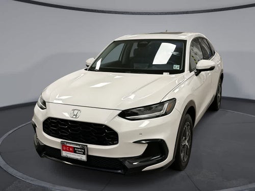 2023 Honda HR-V EX-L