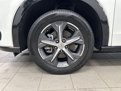 2023 Honda HR-V EX-L