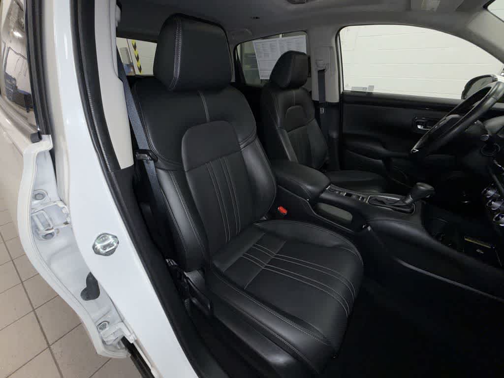 2023 Honda HR-V EX-L
