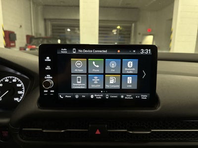 2023 Honda HR-V EX-L