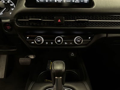 2023 Honda HR-V EX-L