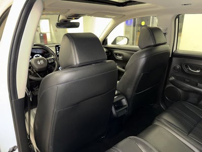 2023 Honda HR-V EX-L
