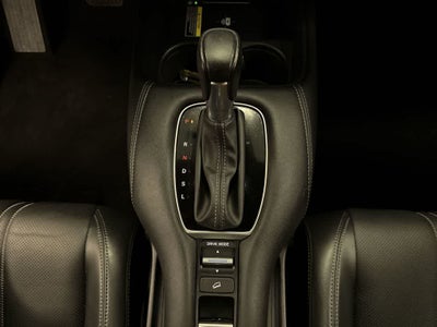 2023 Honda HR-V EX-L