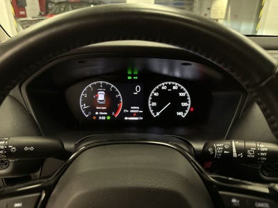 2023 Honda HR-V EX-L