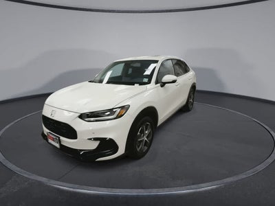 2023 Honda HR-V EX-L
