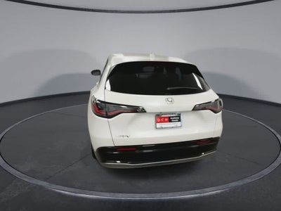 2023 Honda HR-V EX-L