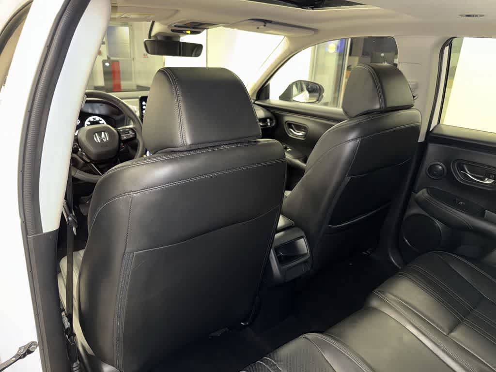 2024 Honda HR-V EX-L