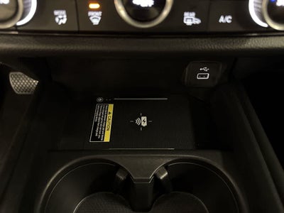 2025 Honda HR-V EX-L