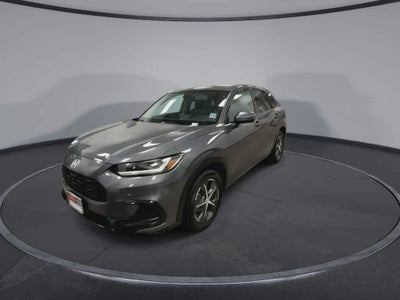 2025 Honda HR-V EX-L
