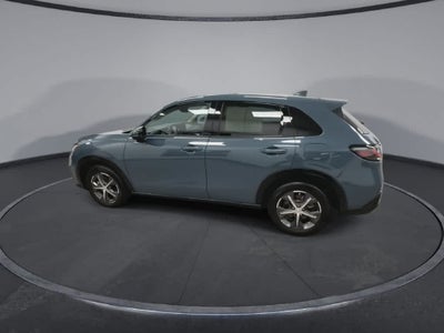 2025 Honda HR-V EX-L