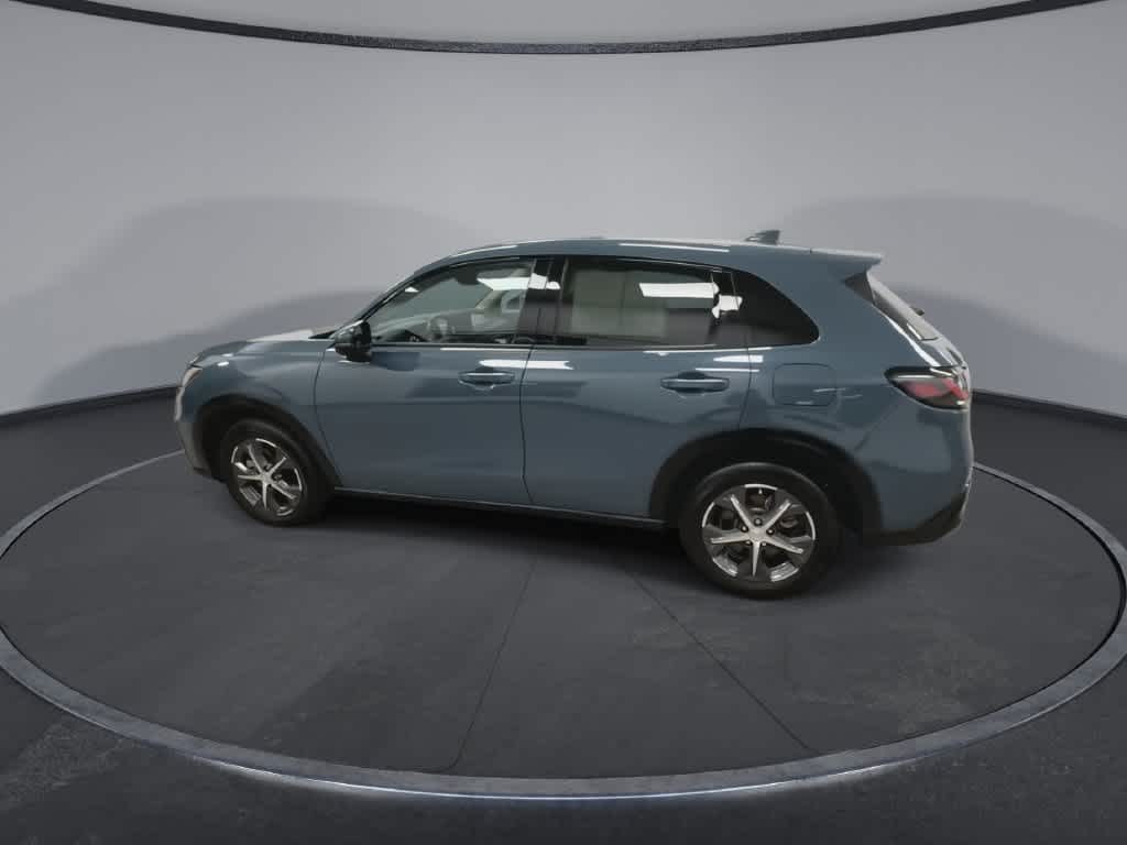 2025 Honda HR-V EX-L