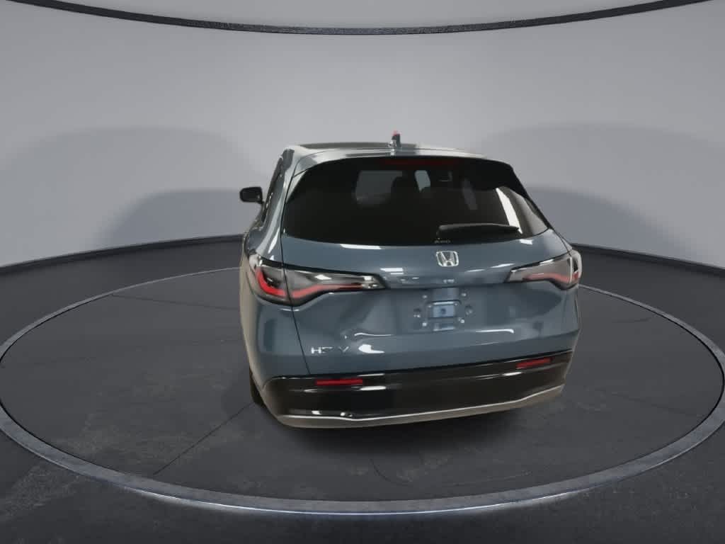 2025 Honda HR-V EX-L