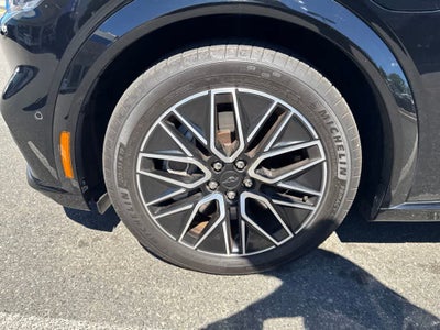 2024 Ford Mustang Mach-E Premium