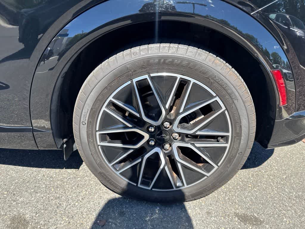 2024 Ford Mustang Mach-E Premium