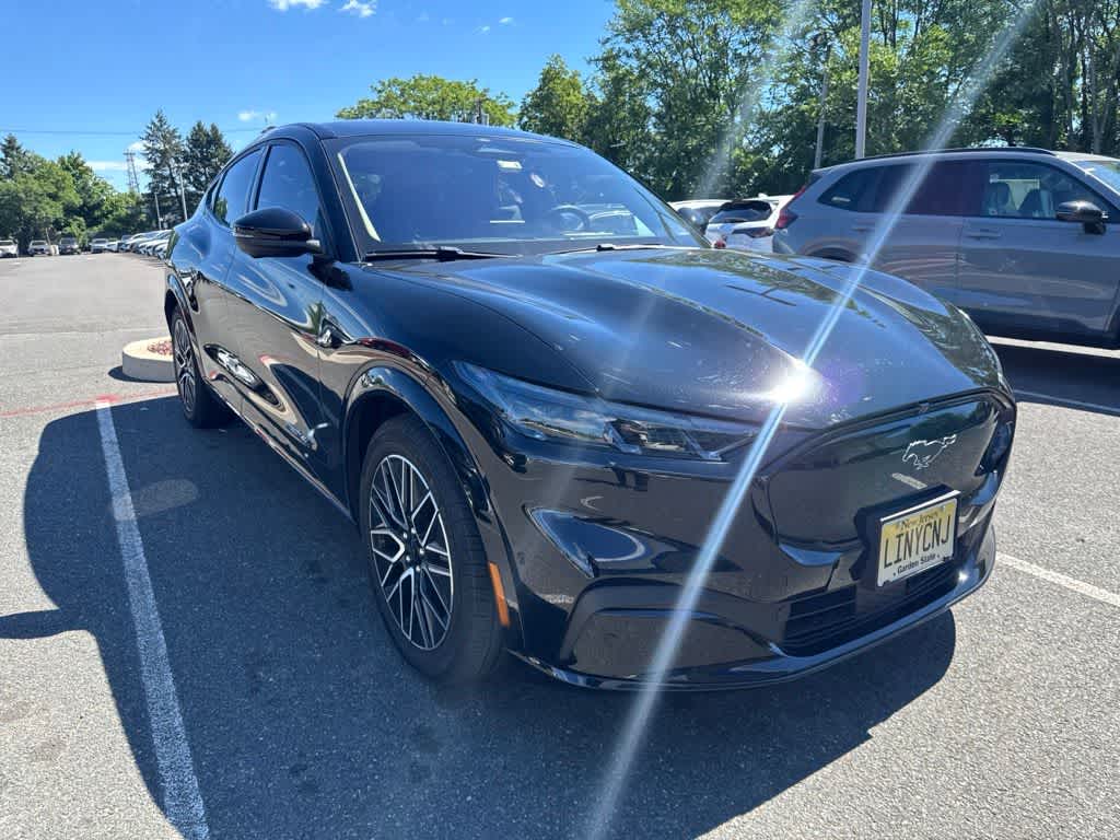 2024 Ford Mustang Mach-E Premium
