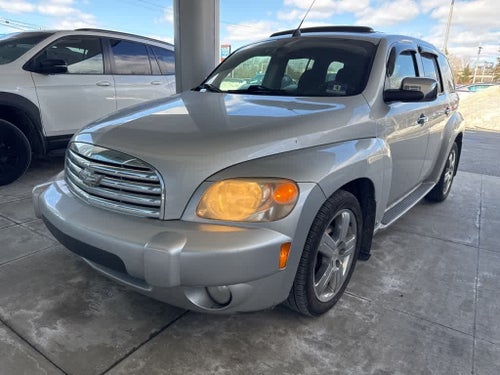 2009 Chevrolet HHR LT w/2LT