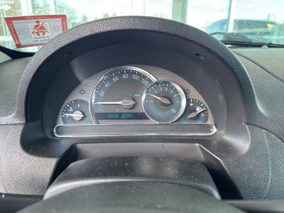 2009 Chevrolet HHR LT w/2LT