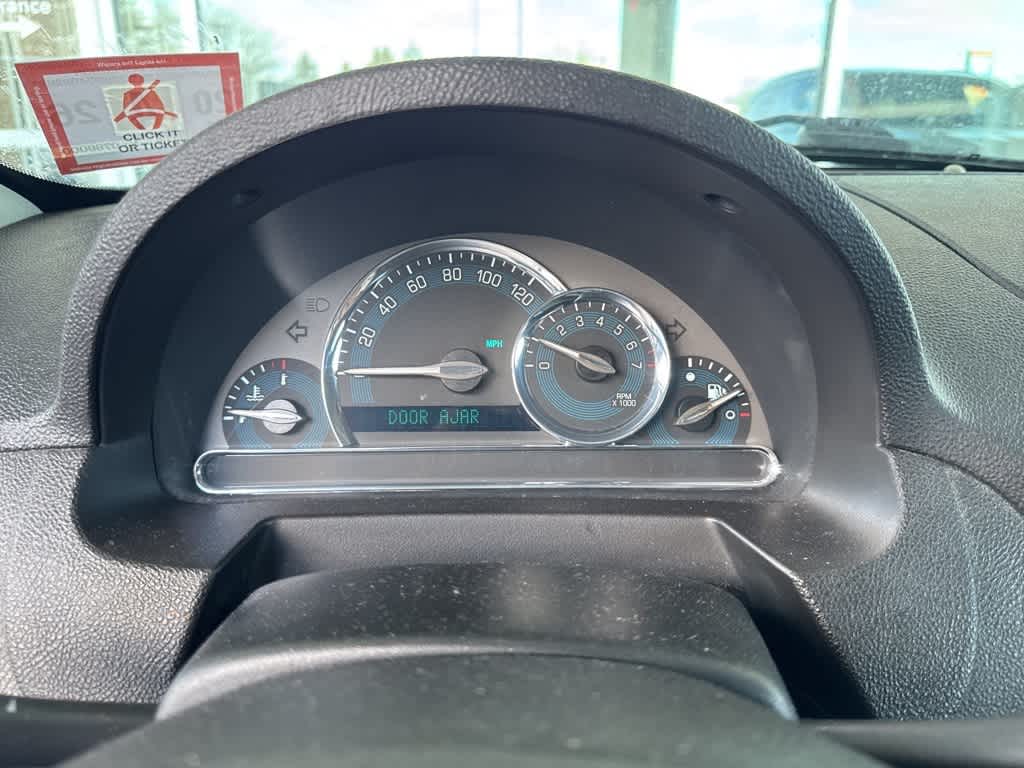 2009 Chevrolet HHR LT w/2LT