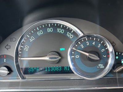 2009 Chevrolet HHR LT w/2LT