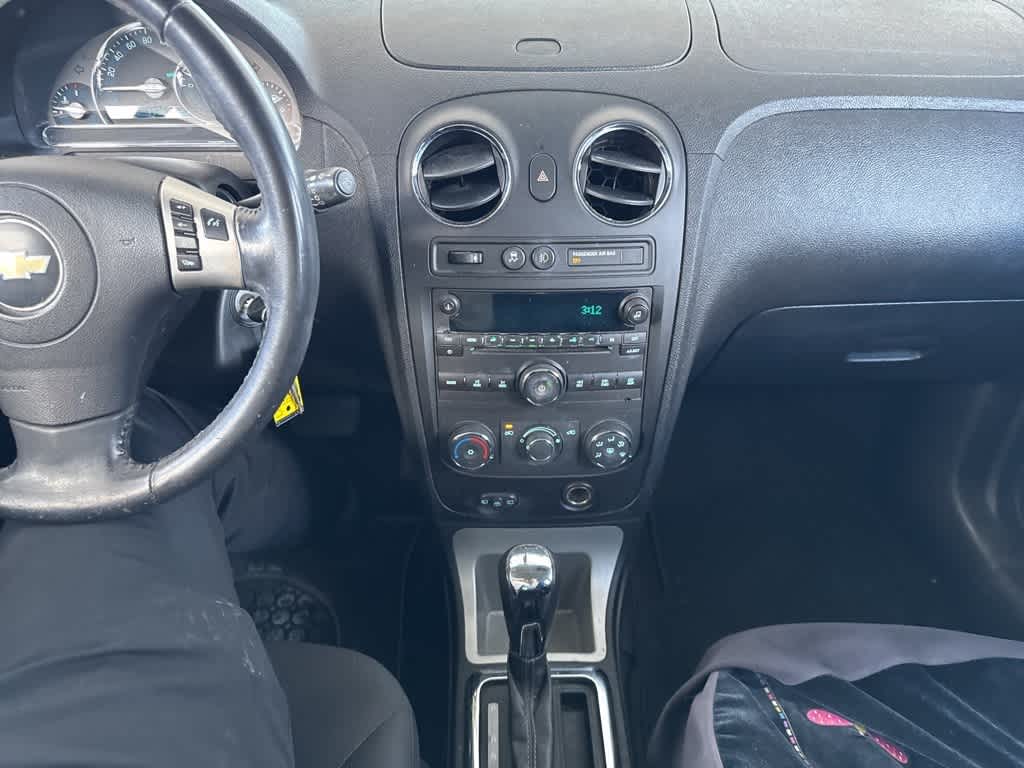 2009 Chevrolet HHR LT w/2LT