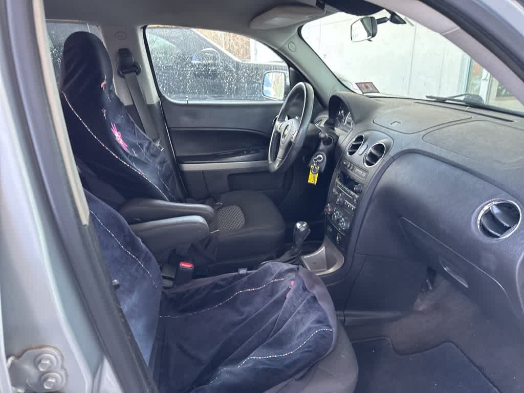 2009 Chevrolet HHR LT w/2LT