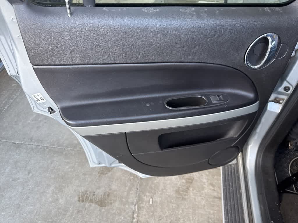 2009 Chevrolet HHR LT w/2LT