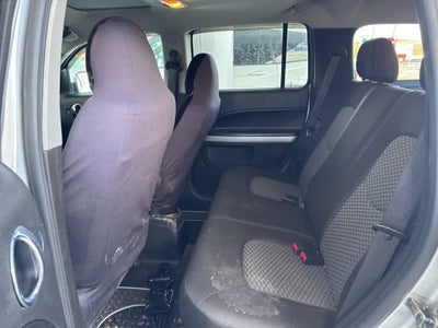 2009 Chevrolet HHR LT w/2LT