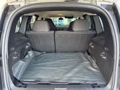 2009 Chevrolet HHR LT w/2LT