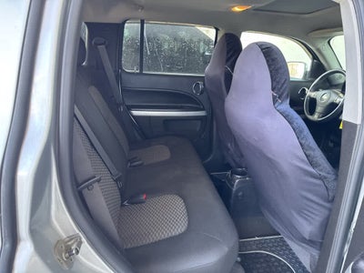 2009 Chevrolet HHR LT w/2LT