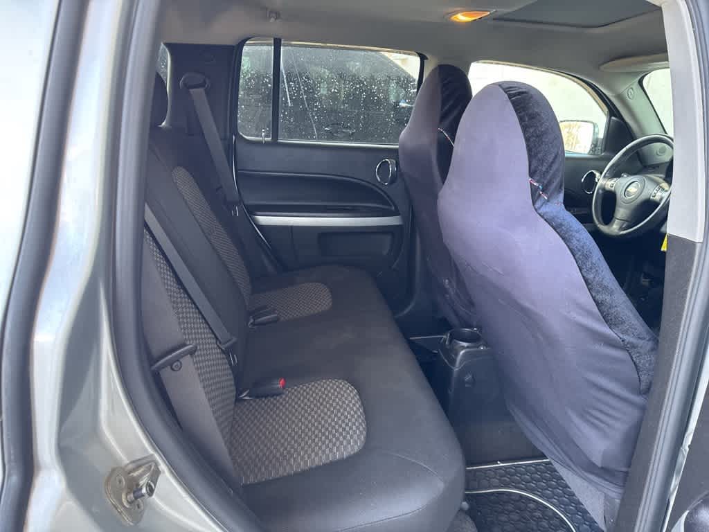 2009 Chevrolet HHR LT w/2LT
