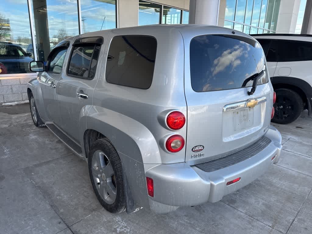 2009 Chevrolet HHR LT w/2LT