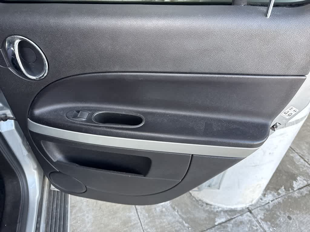 2009 Chevrolet HHR LT w/2LT