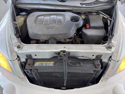 2009 Chevrolet HHR LT w/2LT