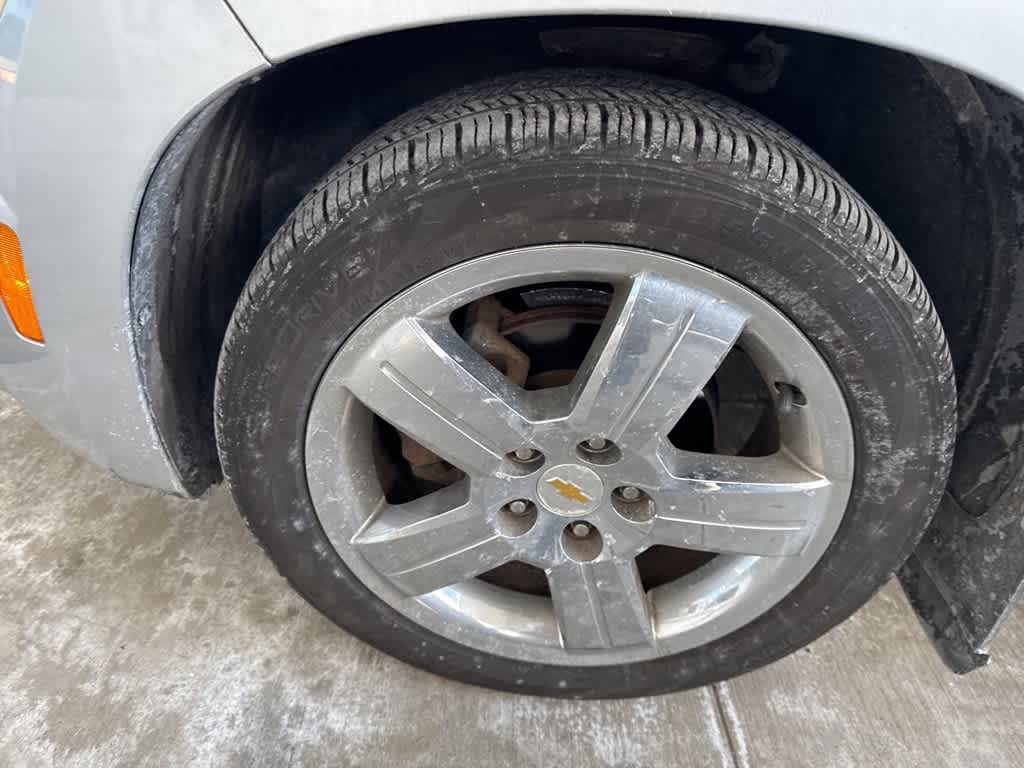 2009 Chevrolet HHR LT w/2LT