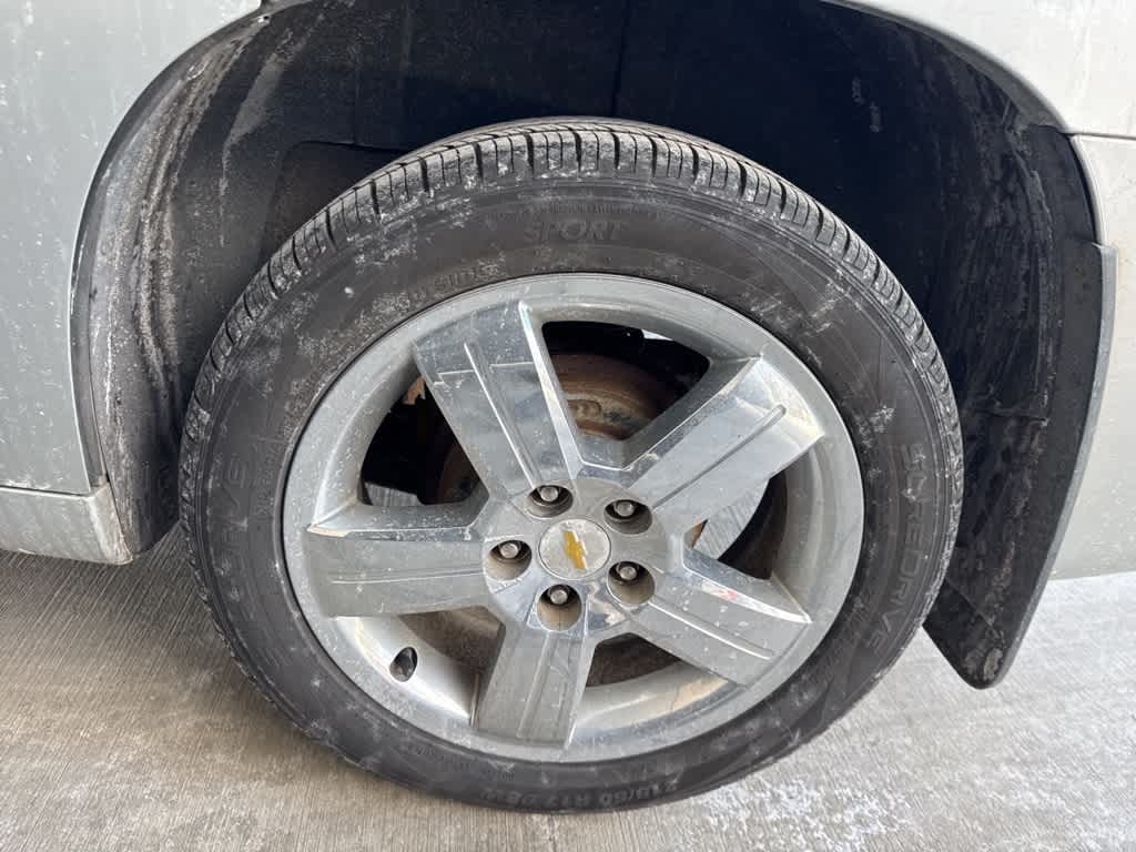 2009 Chevrolet HHR LT w/2LT