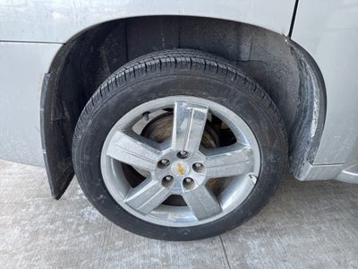 2009 Chevrolet HHR LT w/2LT