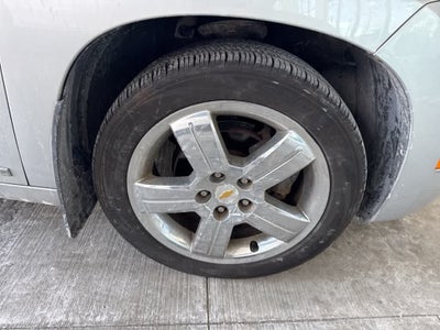 2009 Chevrolet HHR LT w/2LT