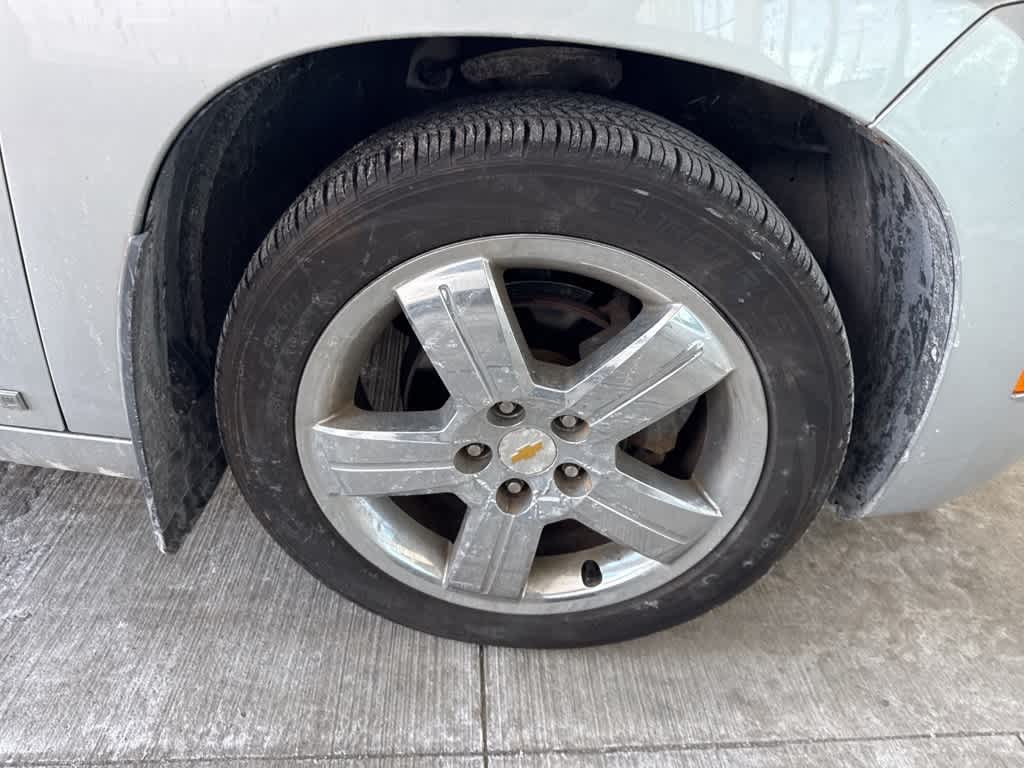 2009 Chevrolet HHR LT w/2LT