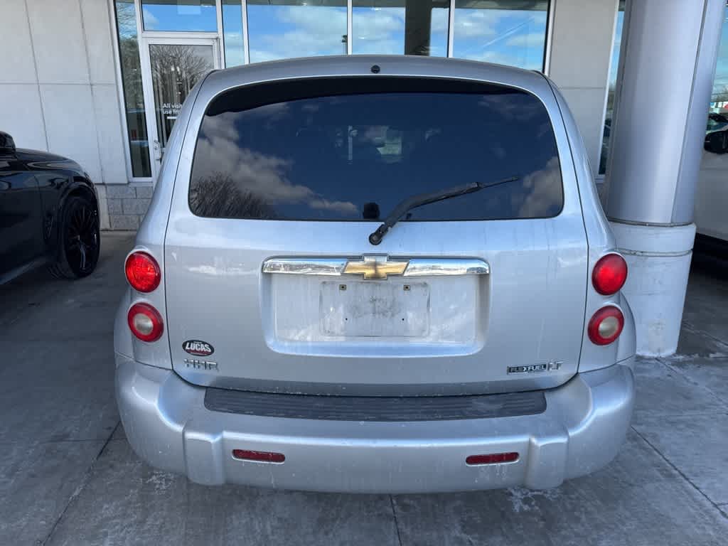 2009 Chevrolet HHR LT w/2LT