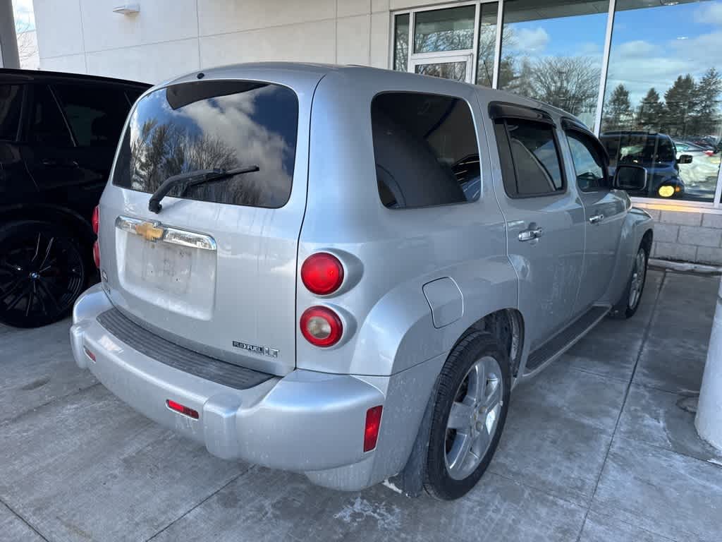 2009 Chevrolet HHR LT w/2LT