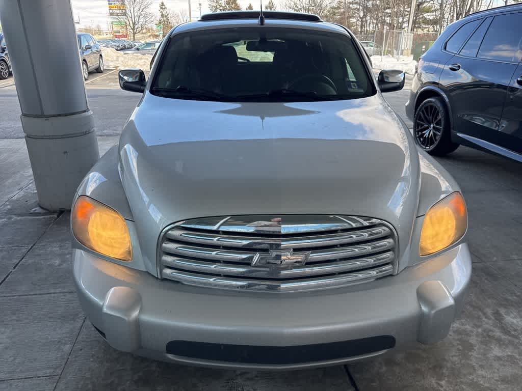 2009 Chevrolet HHR LT w/2LT